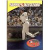 Image 1 : 2006 TOPPS 2K SPORTS ALEX RODRIGUEZ