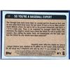 Image 2 : 2021 TOPPS HERITAGE CLAYTON KERSHAW