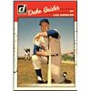 Image 1 : 2023 DONRUSS RETRO DUKE SNIDER (HOF)