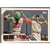 Image 1 : 2023 TOPPS FERNANDO TATIS / MANNY MACHADO