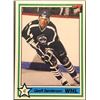 Image 1 : 1990-91 GEOFF SANDERSON JUNIOR CARD