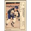 Image 2 : 1990-91 GEOFF SANDERSON JUNIOR CARD