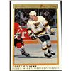 Image 1 : 1990-91 O-PEE-CHEE PREMIER SCOTT STEVENS (HOF)