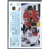 Image 2 : 1990-91 UPPER DECK JEREMY ROENICK (HOF) ROOKIE CARD