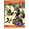Image 1 : 1991 FUTURE TREND HOCKEY CANADA '72 - PHIL ESPOSITO (HOF)