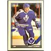 Image 1 : 1991-92 O-PEE-CHEE GARY LEEMAN