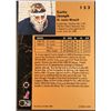 Image 2 : 1991-92 PARKHURST CURTIS JOSEPH ROOKIE CARD