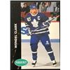 Image 1 : 1991-92 PARKHURST WENDEL CLARK