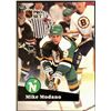 Image 1 : 1991-92 PRO SET MIKE MODANO (HOF)