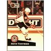 Image 1 : 1991-92 PRO SET STEVE YZERMAN (HOF)
