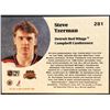 Image 2 : 1991-92 PRO SET STEVE YZERMAN (HOF)