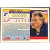 Image 2 : 1991-92 SCORE BRETT HULL (HOF)