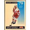 Image 1 : 1991-92 SCORE SERGEI FEDEROV (HOF)