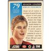 Image 2 : 1991-92 SCORE SERGEI FEDEROV (HOF)