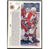 Image 2 : 1991-92 UPPER DECK JEREMY ROENICK (HOF)