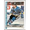 Image 1 : 1992-93 O-PEE-CHEE PAT FALLOON ROOKIE CARD