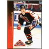 Image 1 : 1993-94 PINNACLE TEEMU SELANNE (HOF)