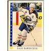 Image 1 : 1993-94 SCORE DALE HAWERCHUK (HOF)
