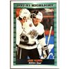 Image 1 : 1993-94 SCORE JARI KURRI (HOF)