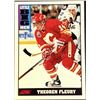 Image 1 : 1993-94 SCORE THEOREN FLEURY
