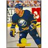Image 1 : 1994-95 LEAF JASON DAWES ROOKIE CARD
