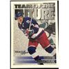 1994-95 O-PEE-CHEE PREMIER KEITH TKACHUK
