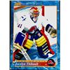 Image 1 : 1994-95 SCORE JOCELYN THIBAULT ROOKIE CARD