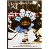 Image 2 : 1995 CLASSIC JEFF O'NEILL ROOKIE CARD