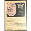Image 2 : 1971 O-PEE-CHEE CFL TOMMY JOE COFFEY (HOF)