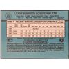 Image 2 : 1991 DONRUSS LARRY WALKER (HOF)