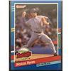 Image 1 : 1991 DONRUSS NOLAN RYAN (HOF)