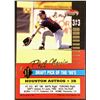Image 2 : 1992 TOPPS STADIUM CLUB PHIL NEVIN ROOKIE CARD