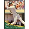 Image 1 : 1994 DONRUSS MARK McGWIRE