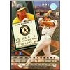 Image 2 : 1994 DONRUSS MARK McGWIRE