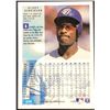 Image 2 : 1994 FLEER RICKEY HENDERSON (HOF)