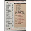 Image 2 : 1997 FLEER BARRY BONDS