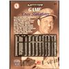 Image 2 : 1998 FLEER ENOS SLAUGHTER (HOF)