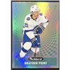 Image 1 : 2019-20 PARKHURST BRAYDEN POINT SP
