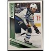 Image 1 : 2019-20 PARKHURST DUSTIN BYFUGLIEN