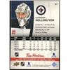 Image 2 : 2025-26 UPPER DECK CONNOR HELLEBUYCK