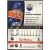 Image 2 : 2025-26 UPPER DECK RYAN NUGENT-HOPKINS