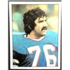 Image 1 : 1981 TOPPS FRED SMERLAS ROOKIE CARD