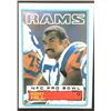 Image 1 : 1983 TOPPS KENT HILL