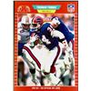 Image 1 : 1989 PRO SET THURMAN THOMAS (HOF) ROOKIE CARD