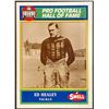 Image 1 : 1990 SWELL GUM ED HEALEY (HOF)