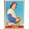 Image 1 : 1979 O-PEE-CHEE BRUCE SUTTER (HOF)