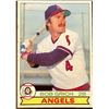 Image 1 : 1979 O-PEE-CHEE BOBBY GRICH