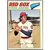 Image 1 : 1977 O-PEE-CHEE FERGIE JENKINS (HOF)