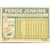 Image 2 : 1977 O-PEE-CHEE FERGIE JENKINS (HOF)