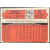 Image 2 : 1972 O-PEE-CHEE JOE MORGAN (HOF)
